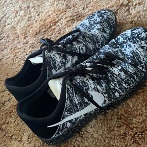 custom Nikes